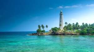 Negombo: Vibrant Coastal Paradise in Sri Lanka