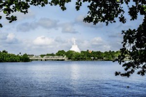 Kalutara – A Jewel on Sri Lanka’s Western CoastKalutara