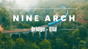Stunning Nine Arch Bridge | A Spectacular Marvel of Engineering