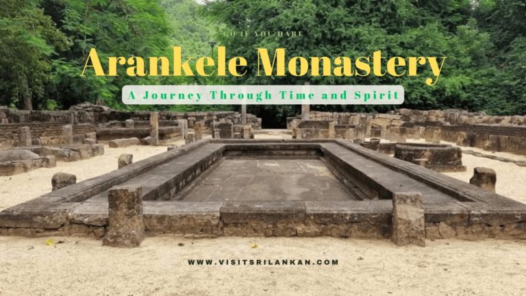 Arankele Monastery | A Journey Through Time and Spirit