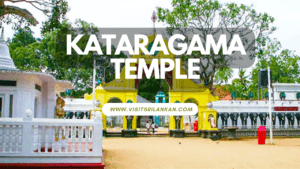 Kataragama Sri Lanka – A Complete Visitor Guide for Travelers