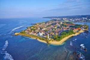 Galle Sri Lanka – The Best Coastal City to Visit
