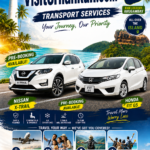 Luxury & Reliable Sri Lanka Transport Services | VisitSrilankan.com Private Driver Tours